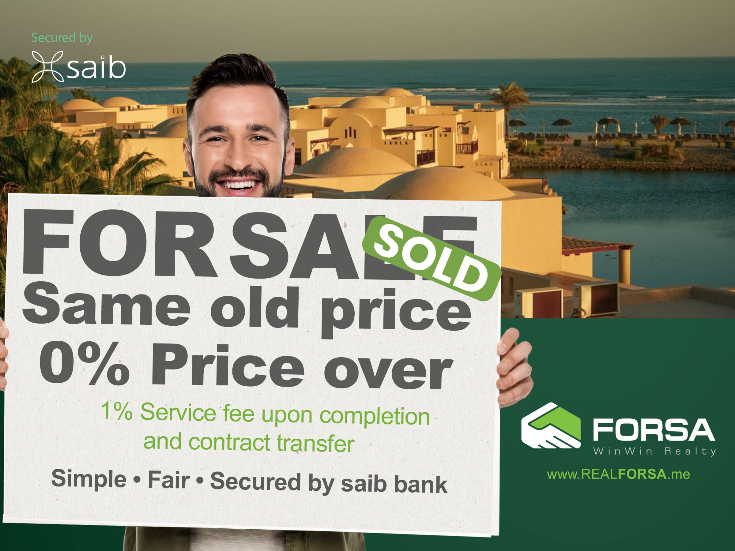 FORSA