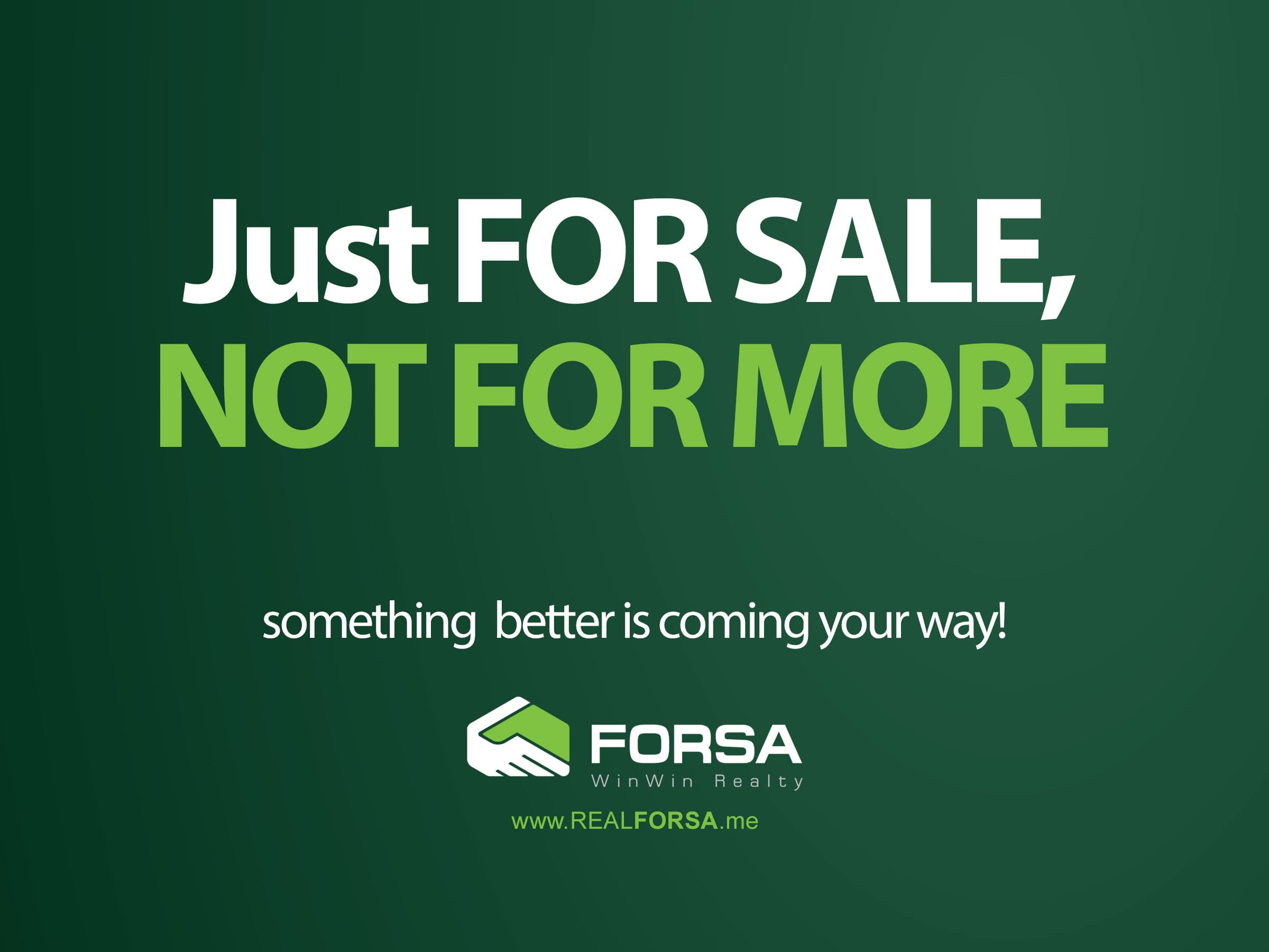 FORSA